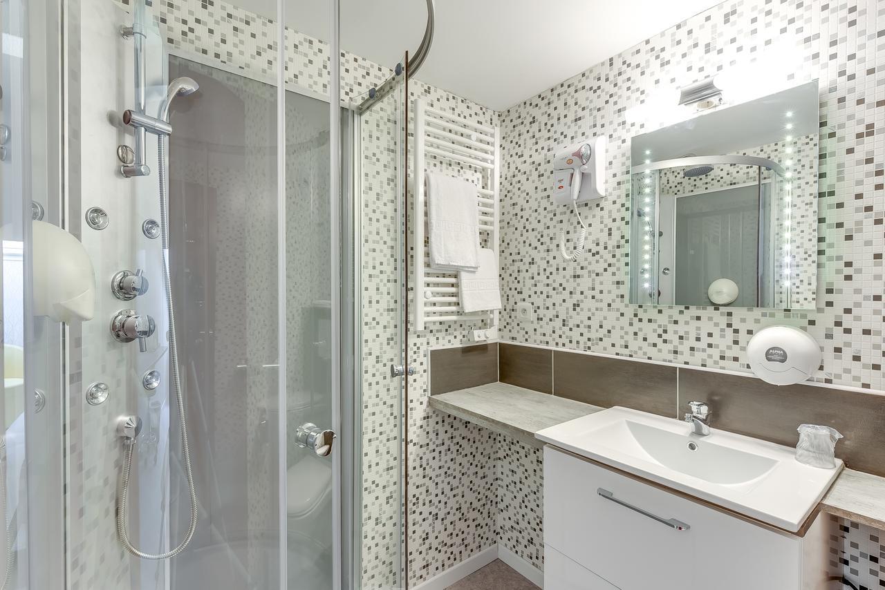 The Originals Access, Hotel Thouars Buitenkant foto
